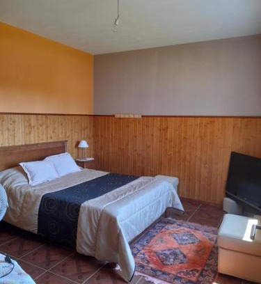 Agilde Ski Chalet | Quinta do silva
