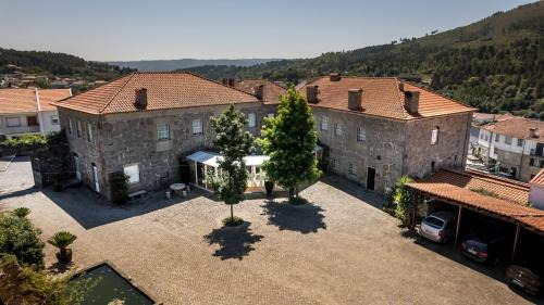 Lamego House | Quinta do Terreiro - Turismo de Habitacao