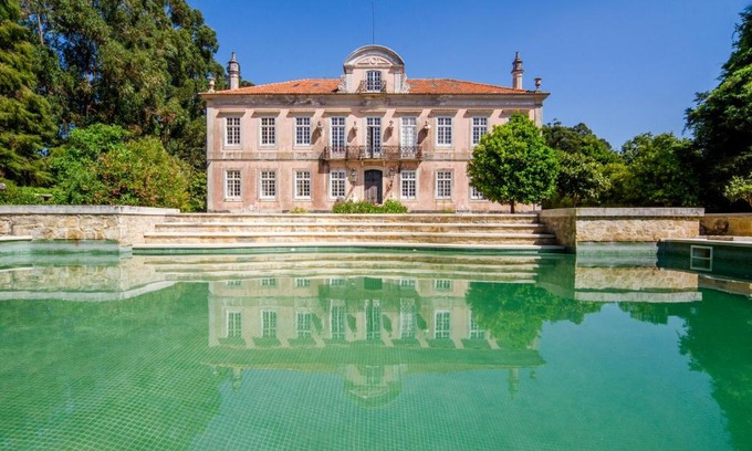 Areias House | Quinta do Tojal