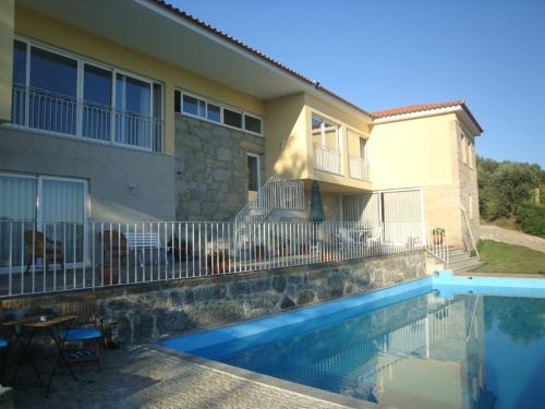 Arouca House | Quinta do Toutuço
