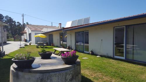 Burinhosa Apartment | Quinta do Valão