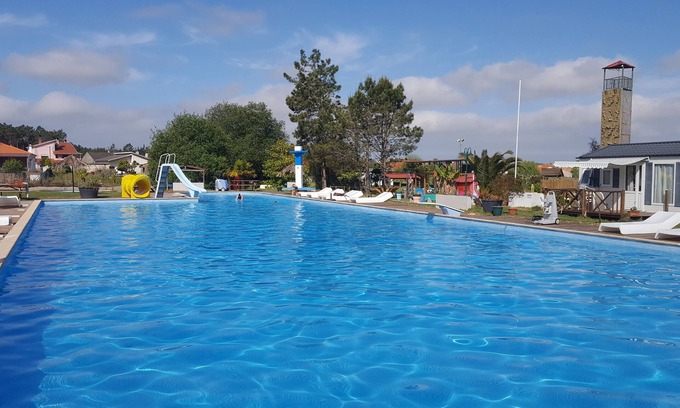 Burinhosa Apartment | Quinta do Valão - Two Bedroom Apartment