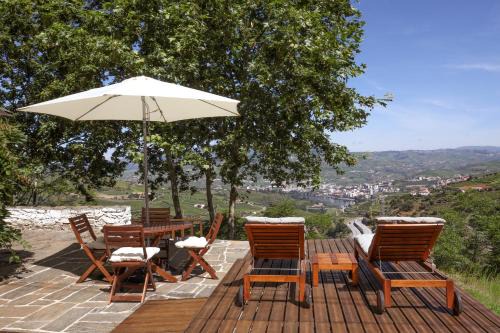 Valdigem House | Quinta do Valdalágea