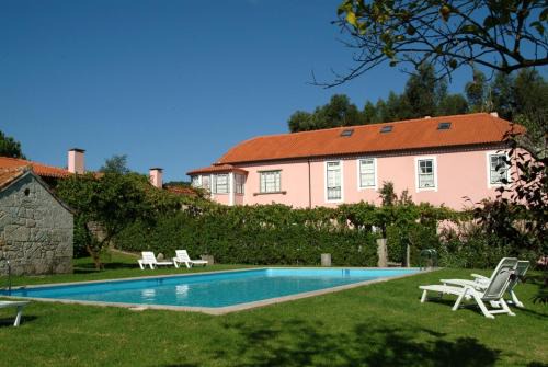 Viana do Castelo House | Quinta do Vale do Monte