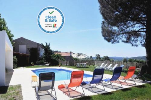 Seia House | Quinta do Vale Sanguinho