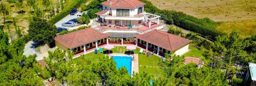 Fornos House | Quinta Dos Amarelos no Meco