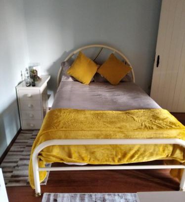 Penso House | Quinta dos Campos - Apartamento 2