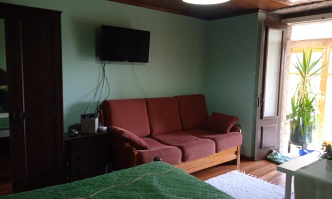 Penso House | Quinta dos Campos - Apartamento 1