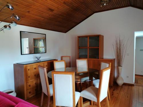 Évora House | Quinta dos Capuchos Casa do Jardim