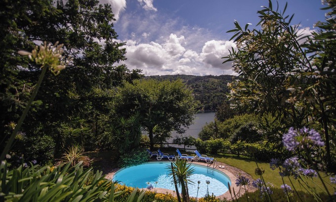 Valdosende Resort | Quinta dos Carqueijais Resort & Wellness