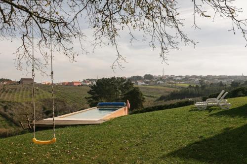 Usseira House | Quinta dos Castanheiros