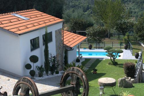 Marco de Canaveses House | Quinta dos Lagos
