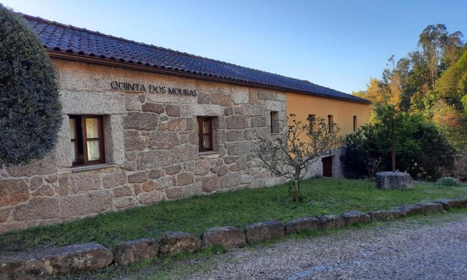 Celorico de Basto House | Quinta dos Mouras