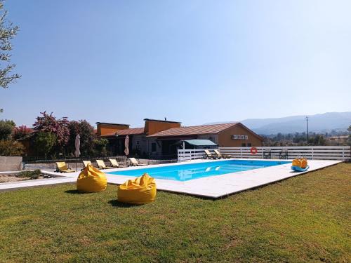 Seia House | Quinta dos Patos