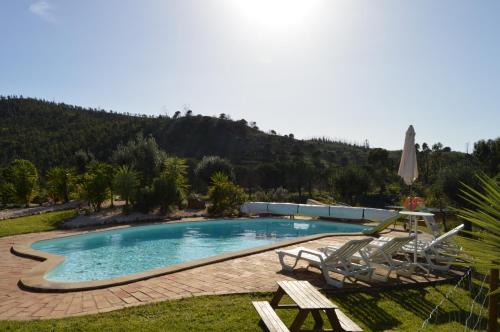 Barracao House | Quinta Glamping