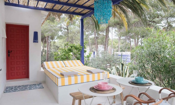 Cap de la Nau Apartment | Quinta la Sal