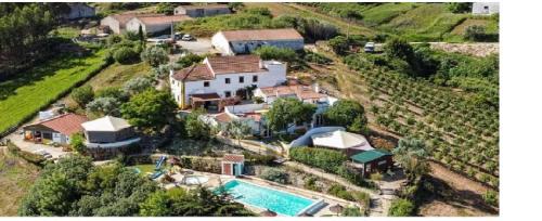 Caldas da Rainha Resort | Quinta Laranja - Turismo Rural -