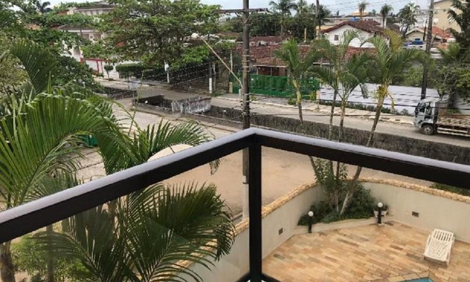 Jardim Centenario Apartment | Quinta na Praia