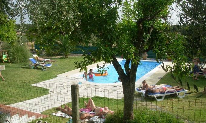 Alagoa House | Quinta Paraiso