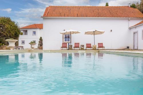 Banzao House | Quinta Pedra Firme