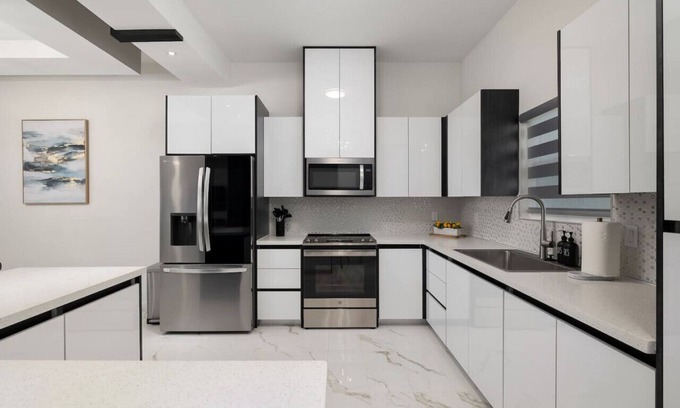 McAllen Apartment | Quinta Real Townhomes - 4909