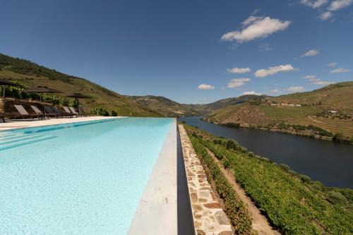 Adorigo House | Quinta São Luiz The Vine House Douro