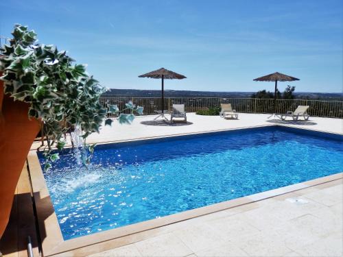 Tunes Villa | Quinta Sabaudia