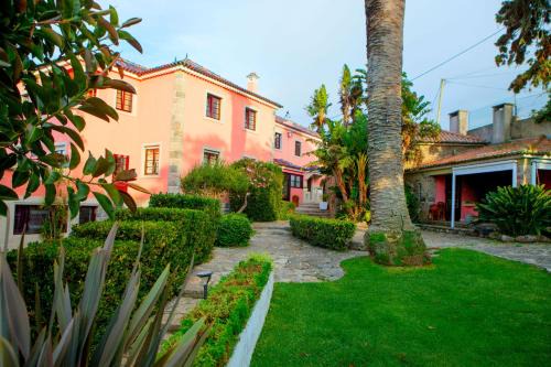 Almocageme House | Quinta Santo António