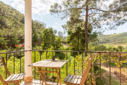Silves House | Quinta Shangri-La