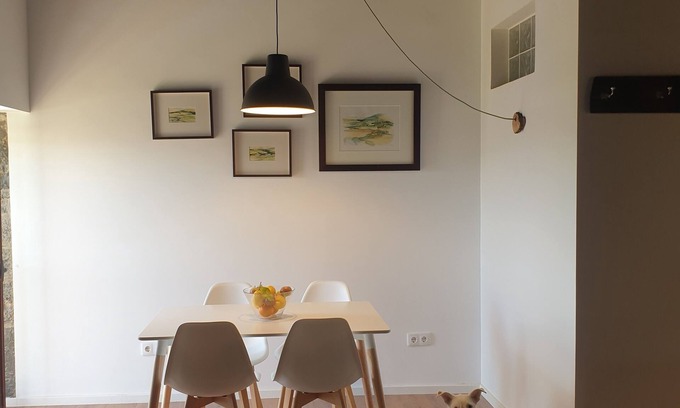 Peso da Regua Apartment | Quinta Sobre a Fonte Charming ApartmentE