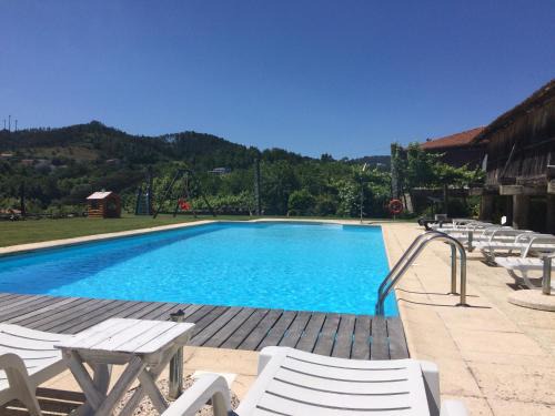 Vieira do Minho House | Quinta Travessa