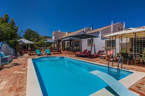 Alcalar Apartment | Quinta Velha Authentic Farmhouse Experience by LovelyStay