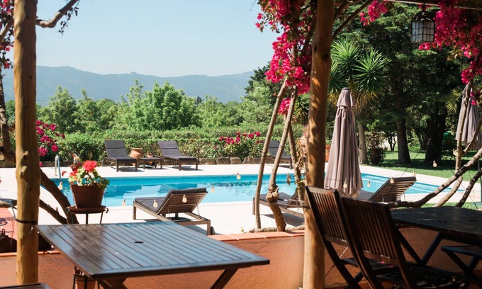 Sintra House | Quinta Verde Sintra
