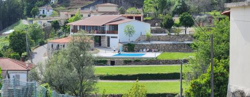 Arcos de Valdevez House | Quinta Vilar de Lobos