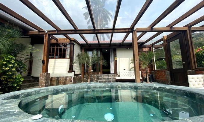 Patate House | Quinta Vista Hermosa