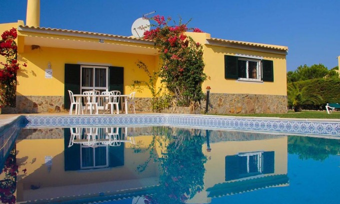 Almancil House | Quinta Vita - Vila Maça