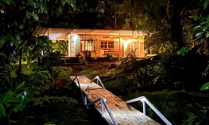 Jimenez House | Quintaesencia: Art and Nature