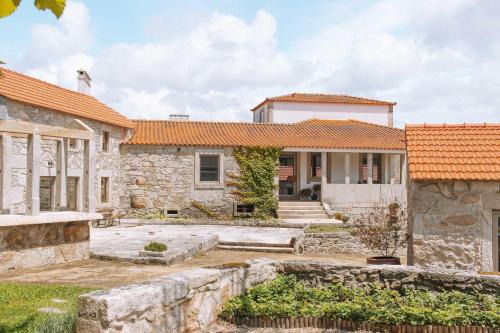 Ancora House | Quintal Country Houses