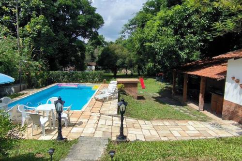 Cachoeiras de Macacu House | Quintal das Jaboticabeiras