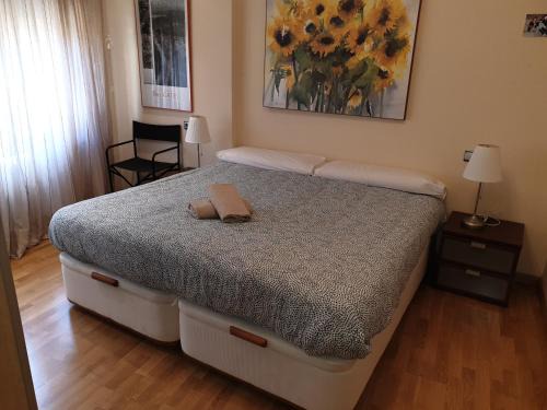Jaca Apartment | Quintanar Jaca