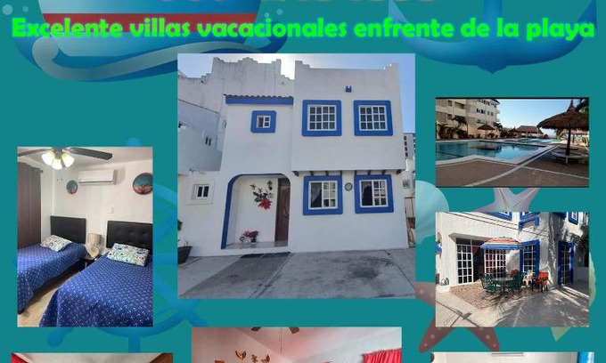 Quintas del Mar Villa | QUINTAS DEL MAR VILLA #43