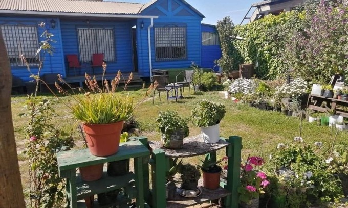 Ritoque House | Quintero Cabin 3 Bedrooms