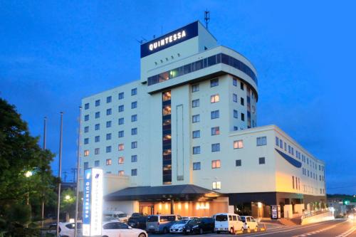 Shima Hotel | Quintessa Hotel Iseshima