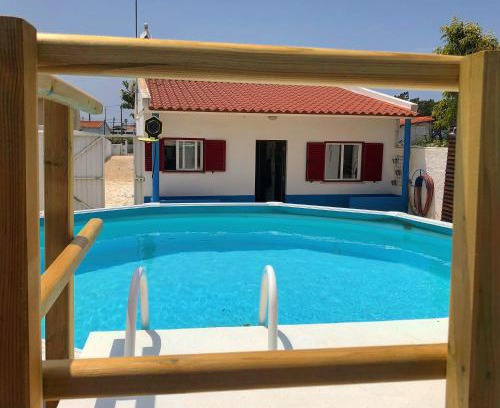 Assafora House | Quintinha da Evangelina