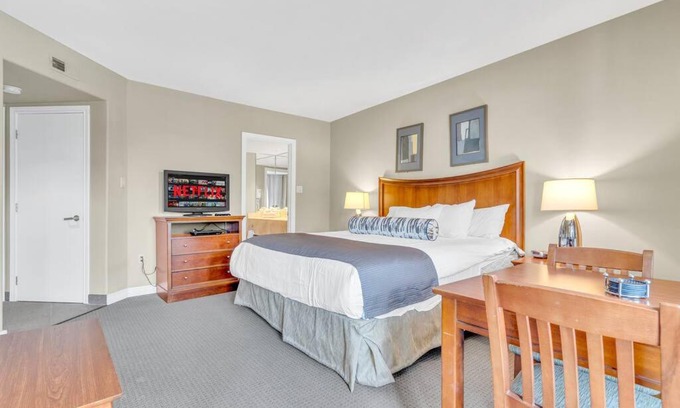 Oro-Medonte Apartment | Quite in Nature