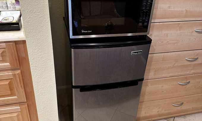 Orinda Apartment | Quite Orinda In-Law for vacation or business traveler rental