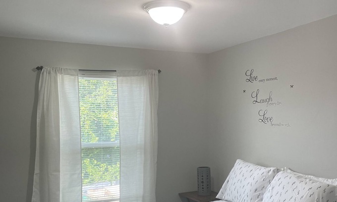 Waterfront South Condo | QUITE SPACE IN CAMDEN NJ