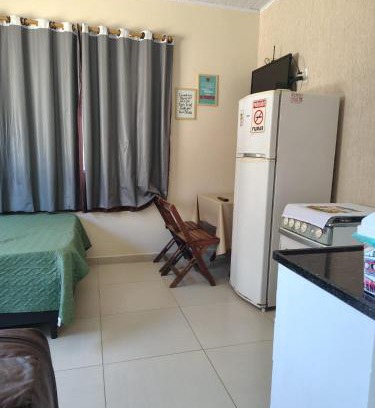 Palmeiras House | Quitinete Cabo Frio