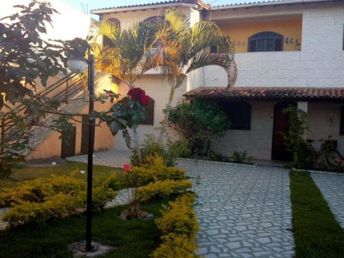 Tamoios Apartment | Quitinetes dos Ipês
