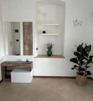 Gorizia Apartment | Quo Vadis